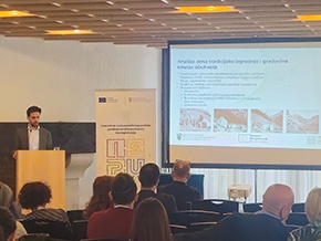 Treća stručna konferencija Informacijskog sustava prostornoga uređenja (ISPU)